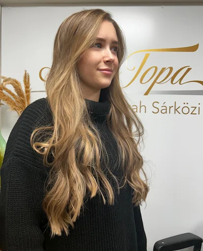 Salon Topa, Weststraße 2-4 52134 Herzogenrath